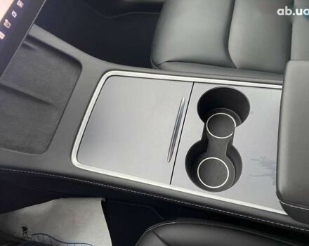 Тесла Model Y, об'ємом двигуна 0 л та пробігом 30 тис. км за 29900 $, фото 14 на Automoto.ua