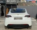 Тесла Model Y, объемом двигателя 0 л и пробегом 110 тыс. км за 24500 $, фото 4 на Automoto.ua