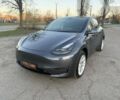 Тесла Model Y, об'ємом двигуна 0 л та пробігом 28 тис. км за 27000 $, фото 1 на Automoto.ua