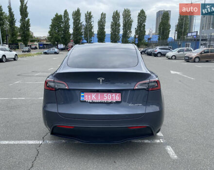 Тесла Model Y, объемом двигателя 0 л и пробегом 30 тыс. км за 23000 $, фото 9 на Automoto.ua