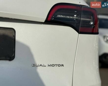 Тесла Model Y, объемом двигателя 0 л и пробегом 110 тыс. км за 24500 $, фото 11 на Automoto.ua