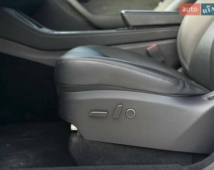 Тесла Model Y, объемом двигателя 0 л и пробегом 110 тыс. км за 24500 $, фото 13 на Automoto.ua