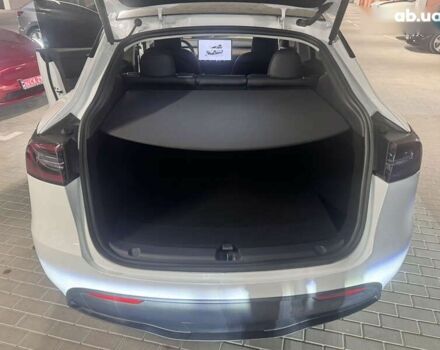 Тесла Model Y, об'ємом двигуна 0 л та пробігом 40 тис. км за 29500 $, фото 10 на Automoto.ua