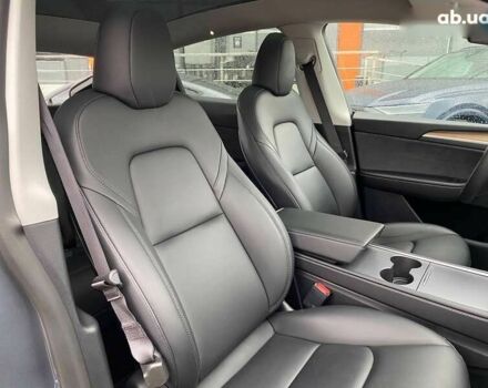 Тесла Model Y, об'ємом двигуна 0 л та пробігом 30 тис. км за 29900 $, фото 22 на Automoto.ua