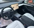 Тесла Model Y, объемом двигателя 0 л и пробегом 4 тыс. км за 37500 $, фото 1 на Automoto.ua