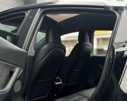 Тесла Model Y, объемом двигателя 0 л и пробегом 28 тыс. км за 31300 $, фото 15 на Automoto.ua