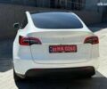 Тесла Model Y, объемом двигателя 0 л и пробегом 41 тыс. км за 23800 $, фото 6 на Automoto.ua