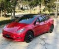 Тесла Model Y, объемом двигателя 0 л и пробегом 36 тыс. км за 28700 $, фото 4 на Automoto.ua