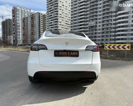 Тесла Model Y, об'ємом двигуна 0 л та пробігом 10 тис. км за 28500 $, фото 3 на Automoto.ua