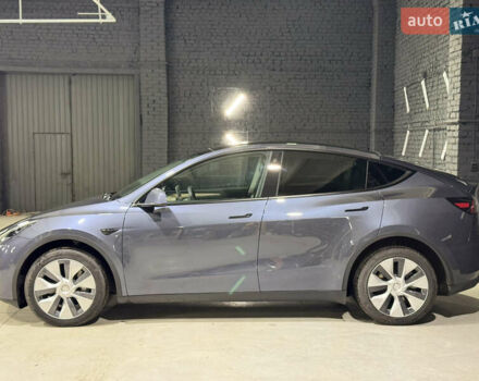 Тесла Model Y, об'ємом двигуна 0 л та пробігом 15 тис. км за 28200 $, фото 5 на Automoto.ua