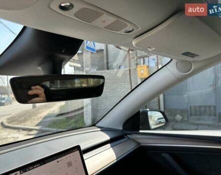 Тесла Model Y, объемом двигателя 0 л и пробегом 92 тыс. км за 26900 $, фото 26 на Automoto.ua