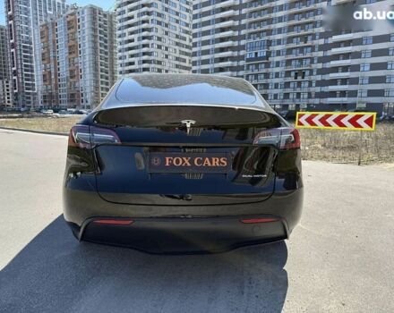 Тесла Model Y, объемом двигателя 0 л и пробегом 72 тыс. км за 26999 $, фото 5 на Automoto.ua