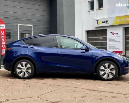Тесла Model Y, об'ємом двигуна 0 л та пробігом 35 тис. км за 30999 $, фото 10 на Automoto.ua