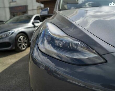 Тесла Model Y, объемом двигателя 0 л и пробегом 24 тыс. км за 31300 $, фото 5 на Automoto.ua