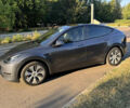 Тесла Model Y, объемом двигателя 0 л и пробегом 6 тыс. км за 41000 $, фото 5 на Automoto.ua