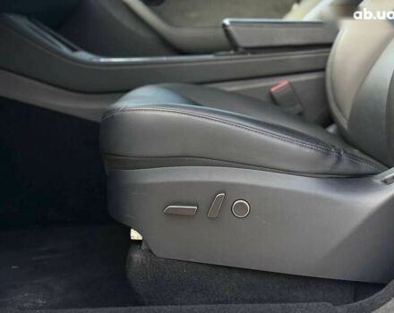 Тесла Model Y, объемом двигателя 0 л и пробегом 110 тыс. км за 24500 $, фото 13 на Automoto.ua