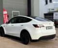 Тесла Model Y, объемом двигателя 0 л и пробегом 89 тыс. км за 30999 $, фото 7 на Automoto.ua