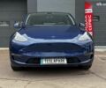 Тесла Model Y, объемом двигателя 0 л и пробегом 22 тыс. км за 32999 $, фото 2 на Automoto.ua