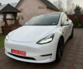 Тесла Model Y, объемом двигателя 0 л и пробегом 72 тыс. км за 26900 $, фото 1 на Automoto.ua