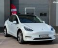Тесла Model Y, об'ємом двигуна 0 л та пробігом 35 тис. км за 35999 $, фото 11 на Automoto.ua