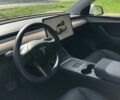 Тесла Model Y, объемом двигателя 0 л и пробегом 13 тыс. км за 33500 $, фото 12 на Automoto.ua