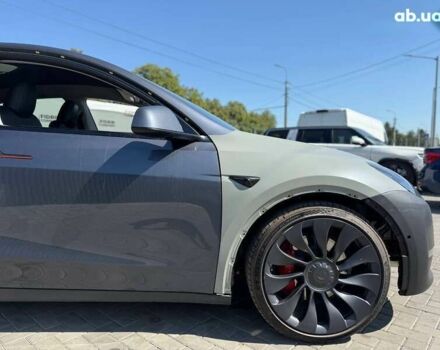 Тесла Model Y, об'ємом двигуна 0 л та пробігом 180 тис. км за 20800 $, фото 11 на Automoto.ua