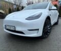 Тесла Model Y, объемом двигателя 0 л и пробегом 11 тыс. км за 40000 $, фото 3 на Automoto.ua