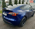 Тесла Model Y, объемом двигателя 0 л и пробегом 15 тыс. км за 28200 $, фото 4 на Automoto.ua