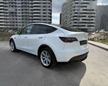 Тесла Model Y, об'ємом двигуна 0 л та пробігом 10 тис. км за 28500 $, фото 2 на Automoto.ua