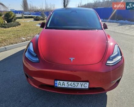 Тесла Model Y, об'ємом двигуна 0 л та пробігом 28 тис. км за 28300 $, фото 8 на Automoto.ua