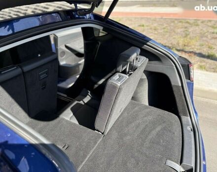 Тесла Model Y, объемом двигателя 0 л и пробегом 54 тыс. км за 26500 $, фото 15 на Automoto.ua
