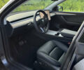 Тесла Model Y, объемом двигателя 0 л и пробегом 21 тыс. км за 28944 $, фото 12 на Automoto.ua