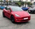 Тесла Model Y, объемом двигателя 0 л и пробегом 50 тыс. км за 29300 $, фото 13 на Automoto.ua