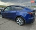 Тесла Model Y, объемом двигателя 0 л и пробегом 16 тыс. км за 19500 $, фото 1 на Automoto.ua