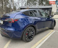 Тесла Model Y, объемом двигателя 0 л и пробегом 17 тыс. км за 28999 $, фото 9 на Automoto.ua