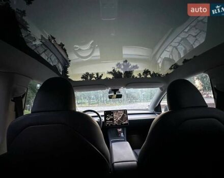 Тесла Model Y, объемом двигателя 0 л и пробегом 30 тыс. км за 29500 $, фото 9 на Automoto.ua