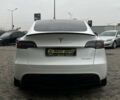 Тесла Model Y, объемом двигателя 0 л и пробегом 34 тыс. км за 29990 $, фото 5 на Automoto.ua