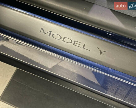 Тесла Model Y, об'ємом двигуна 0 л та пробігом 18 тис. км за 28000 $, фото 2 на Automoto.ua
