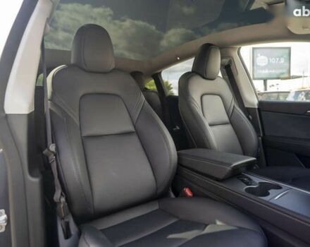 Тесла Model Y, объемом двигателя 0 л и пробегом 24 тыс. км за 31300 $, фото 22 на Automoto.ua