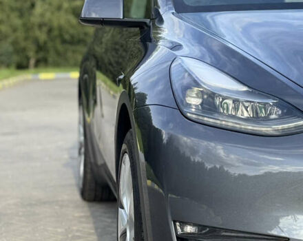 Тесла Model Y, объемом двигателя 0 л и пробегом 23 тыс. км за 29900 $, фото 11 на Automoto.ua