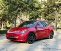 Тесла Model Y, объемом двигателя 0 л и пробегом 36 тыс. км за 28700 $, фото 6 на Automoto.ua