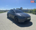 Тесла Model Y, объемом двигателя 0 л и пробегом 25 тыс. км за 29899 $, фото 25 на Automoto.ua