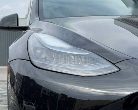 Тесла Model Y, объемом двигателя 0 л и пробегом 40 тыс. км за 26990 $, фото 9 на Automoto.ua
