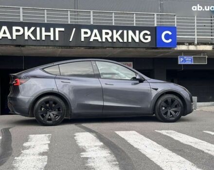 Тесла Model Y, объемом двигателя 0 л и пробегом 88 тыс. км за 25500 $, фото 2 на Automoto.ua