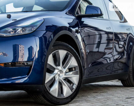 Тесла Model Y, об'ємом двигуна 0 л та пробігом 9 тис. км за 37000 $, фото 6 на Automoto.ua