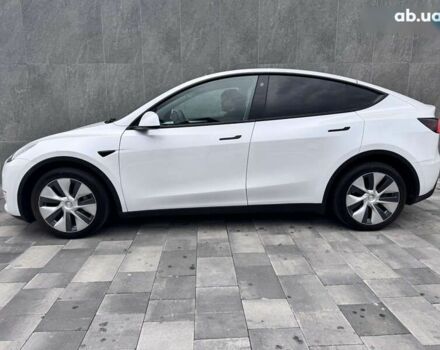 Тесла Model Y, объемом двигателя 0 л и пробегом 20 тыс. км за 26000 $, фото 3 на Automoto.ua