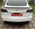 Тесла Model Y, объемом двигателя 0 л и пробегом 72 тыс. км за 26900 $, фото 4 на Automoto.ua