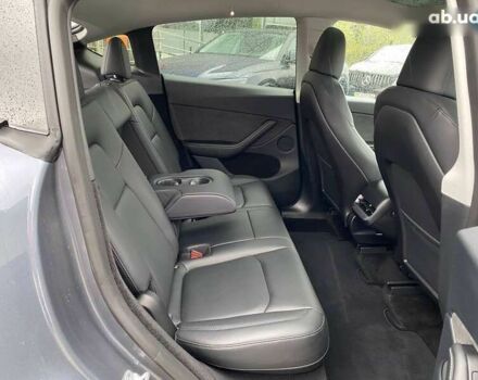 Тесла Model Y, об'ємом двигуна 0 л та пробігом 30 тис. км за 31700 $, фото 19 на Automoto.ua