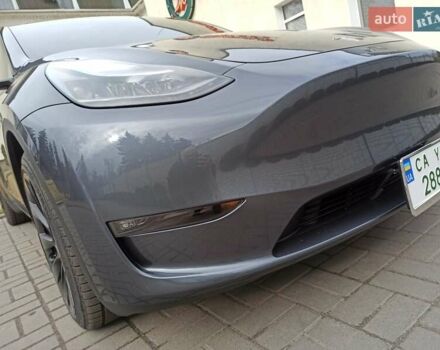 Тесла Model Y, объемом двигателя 0 л и пробегом 18 тыс. км за 29999 $, фото 50 на Automoto.ua