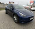 Тесла Model Y, объемом двигателя 0 л и пробегом 13 тыс. км за 33900 $, фото 3 на Automoto.ua